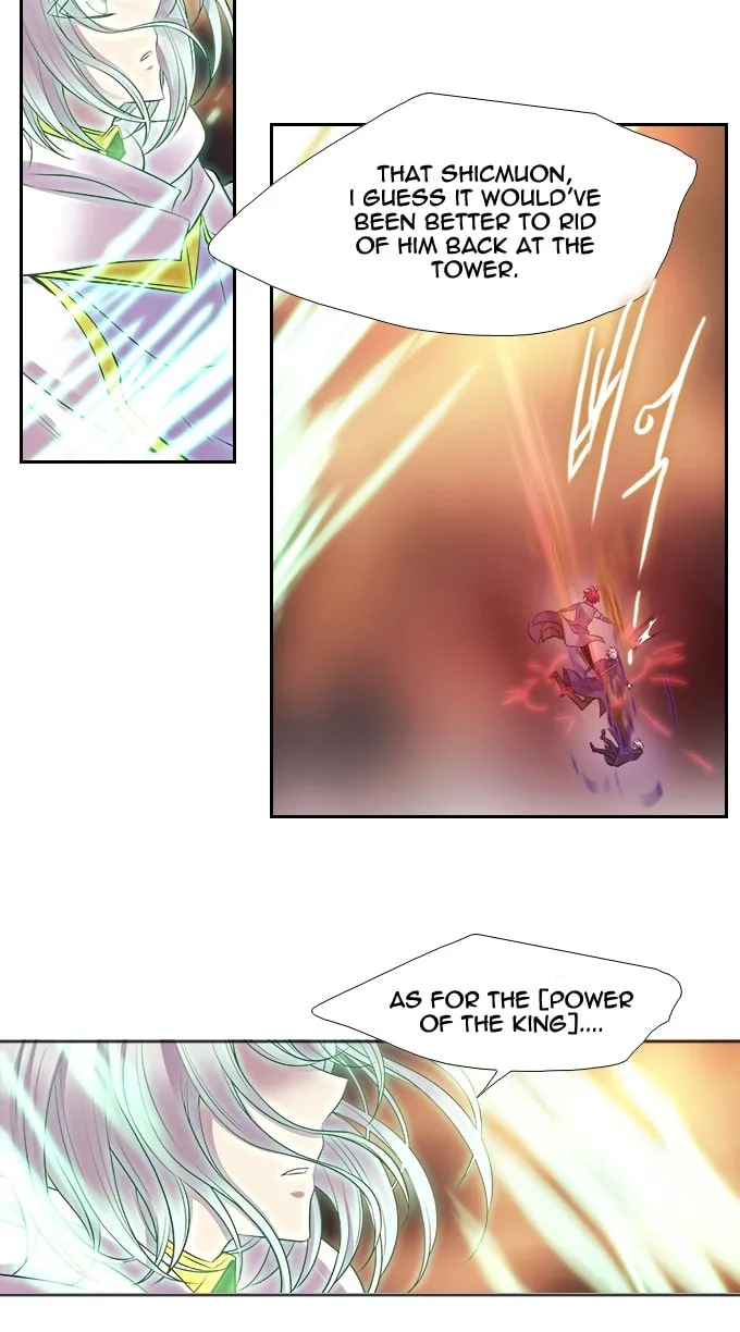 Black Haze Chapter 199 page 28 - 
