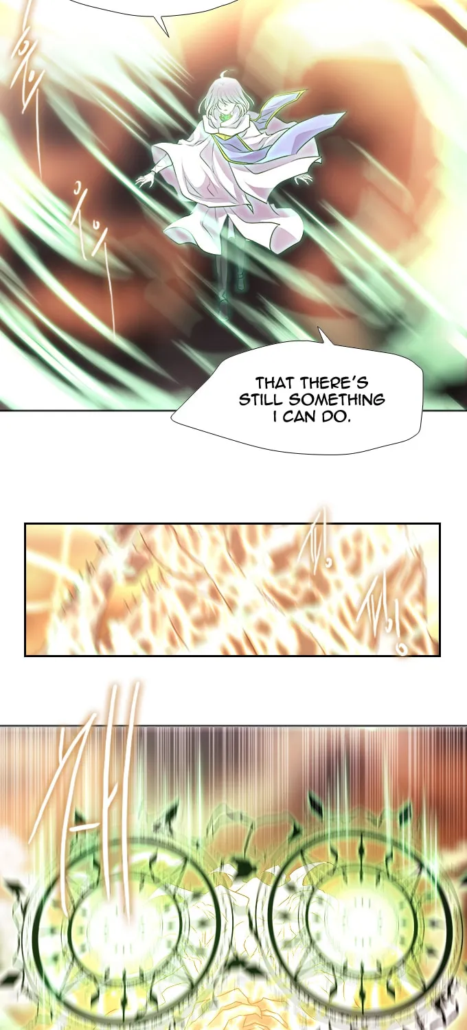 Black Haze Chapter 199 page 30 - 