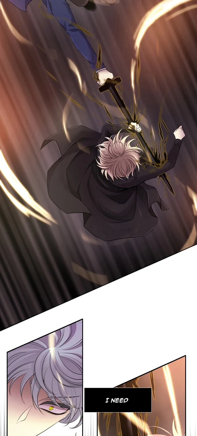 Black Haze Chapter 199 page 4 - 