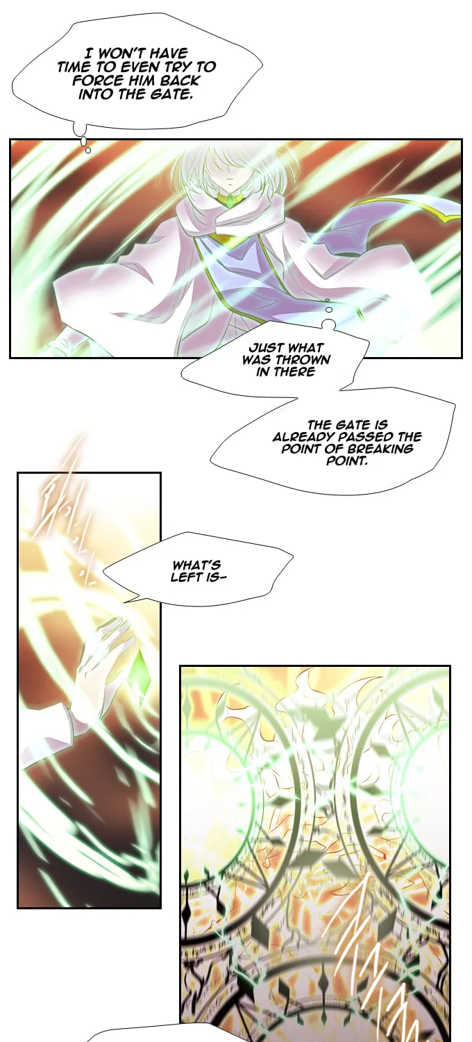 Black Haze Chapter 199 page 32 - 
