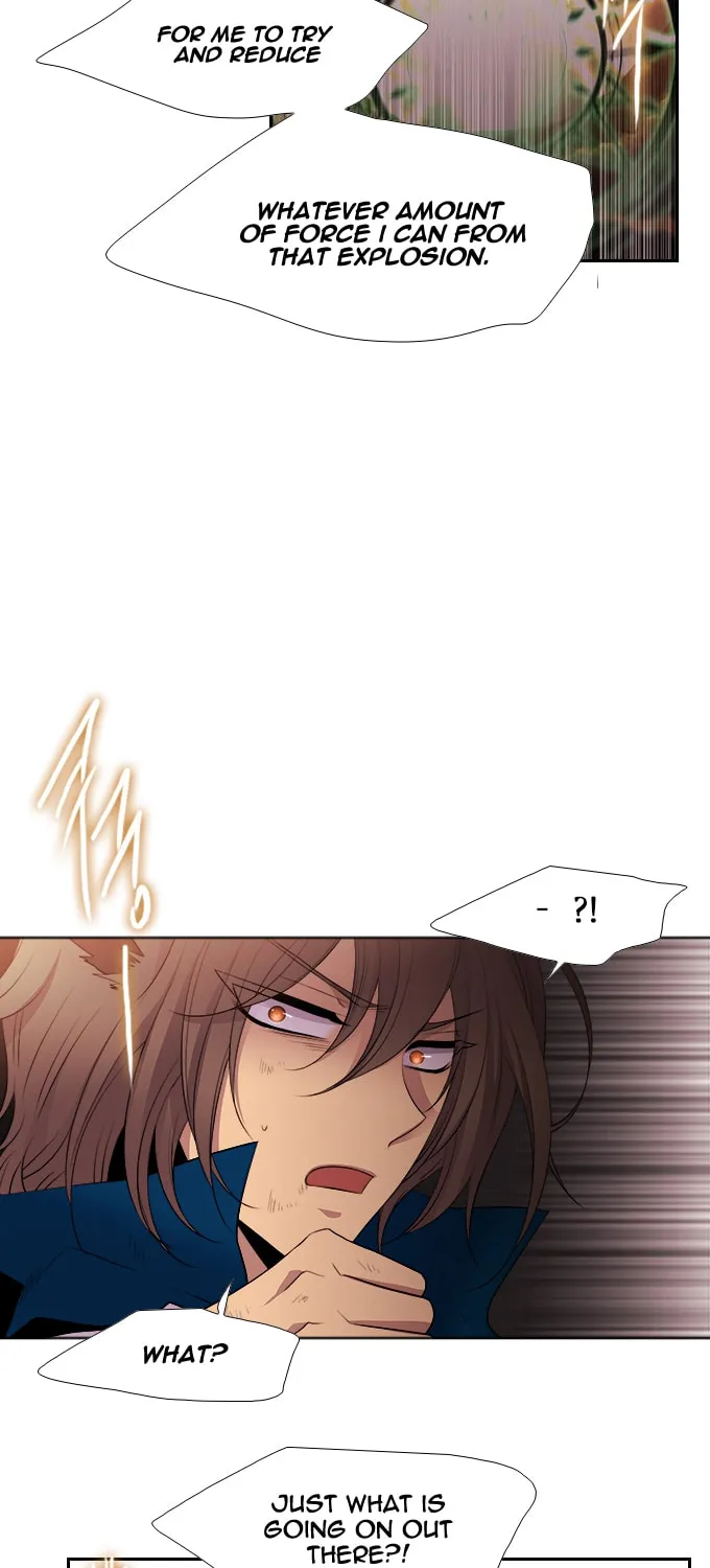Black Haze Chapter 199 page 33 - 