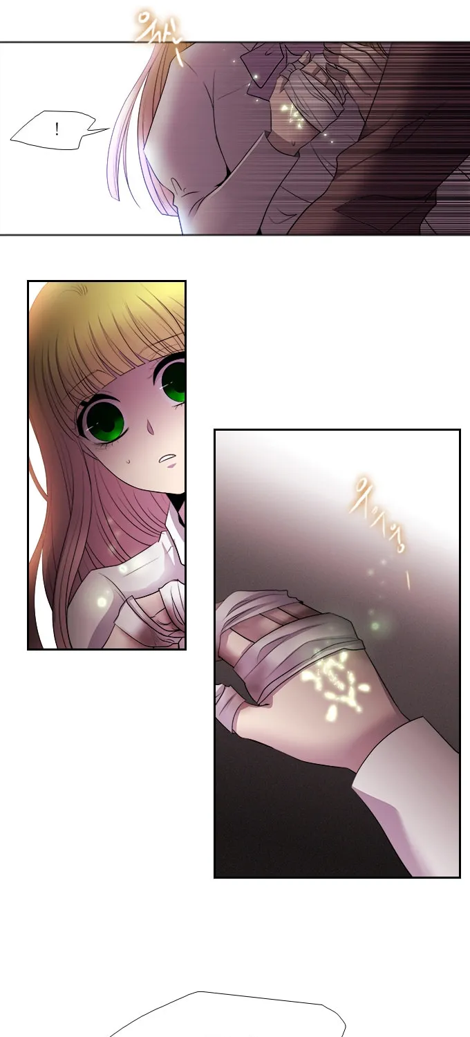 Black Haze Chapter 199 page 35 - 