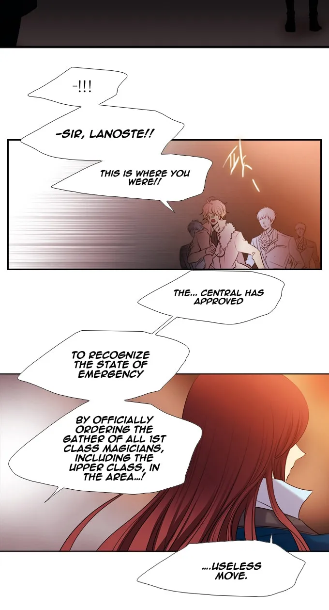 Black Haze Chapter 199 page 37 - 