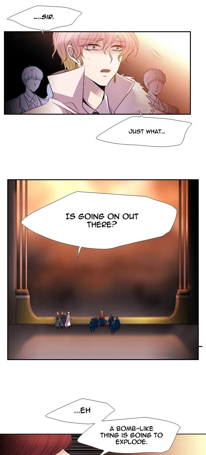 Black Haze Chapter 199 page 38 - 