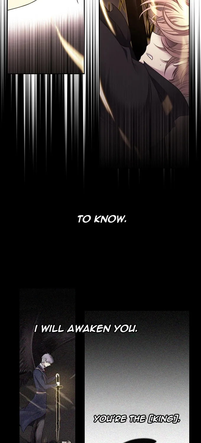 Black Haze Chapter 199 page 5 - 