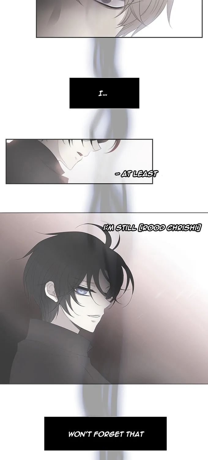 Black Haze Chapter 199 page 9 - 