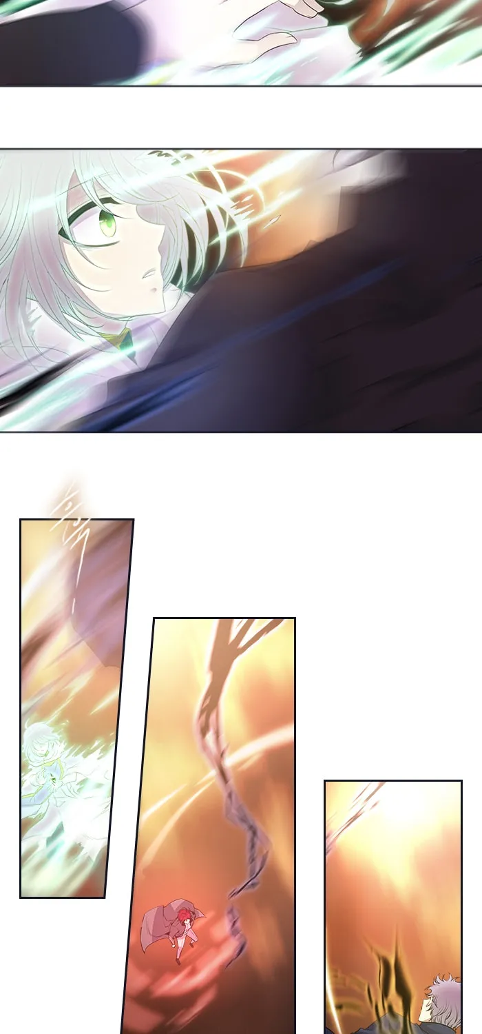 Black Haze Chapter 200 page 16 - 