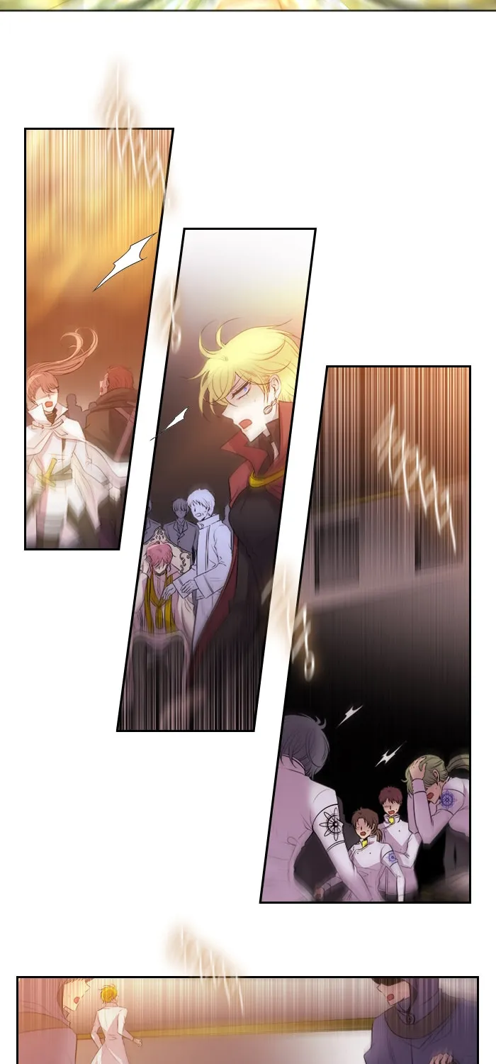 Black Haze Chapter 200 page 3 - 