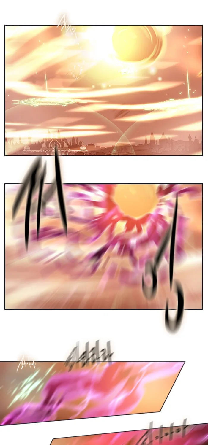 Black Haze Chapter 200 page 21 - 