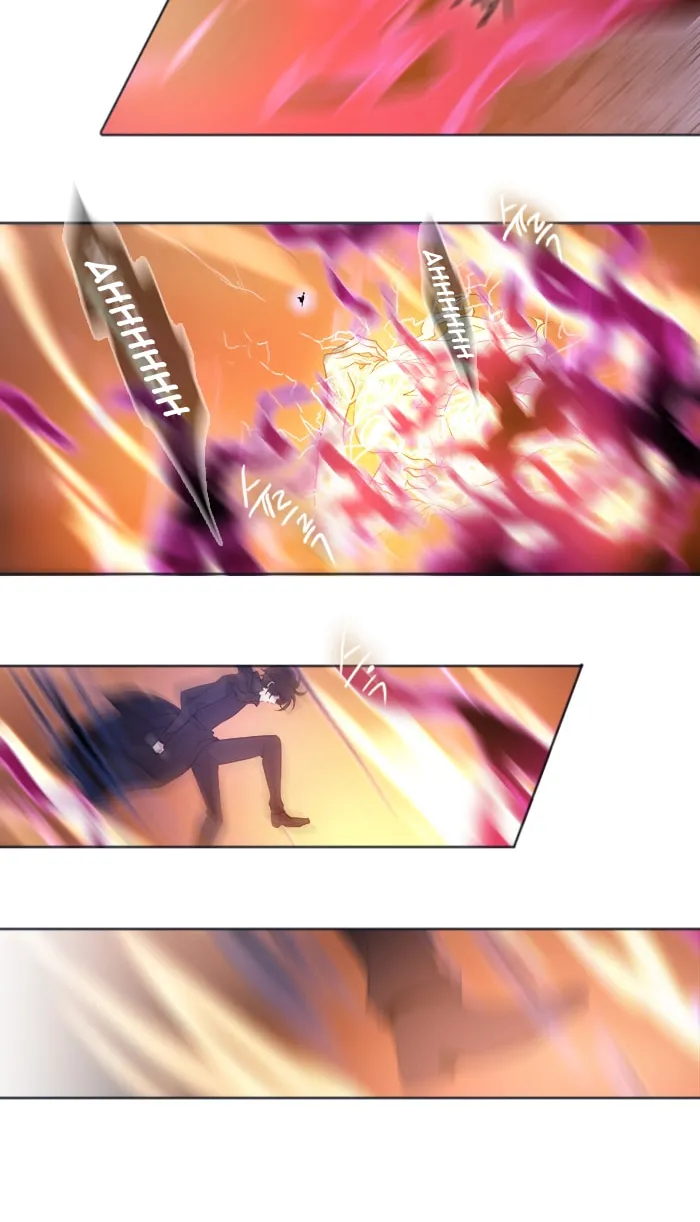Black Haze Chapter 200 page 22 - 