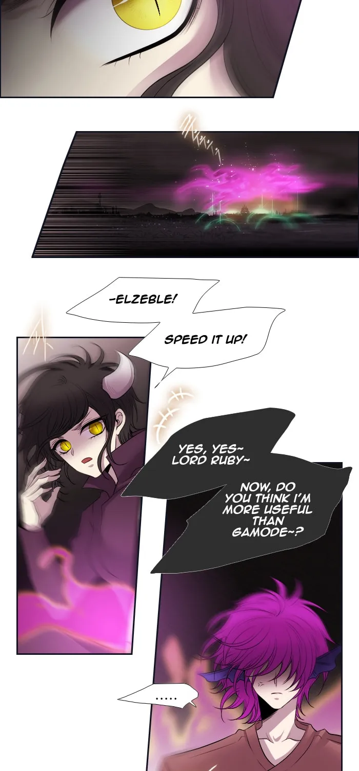 Black Haze Chapter 200 page 27 - 