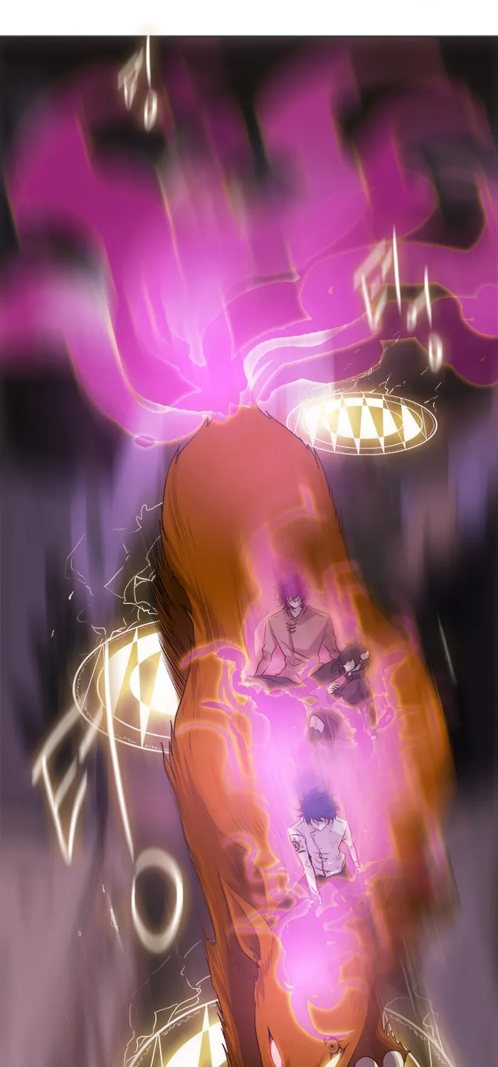 Black Haze Chapter 200 page 30 - 