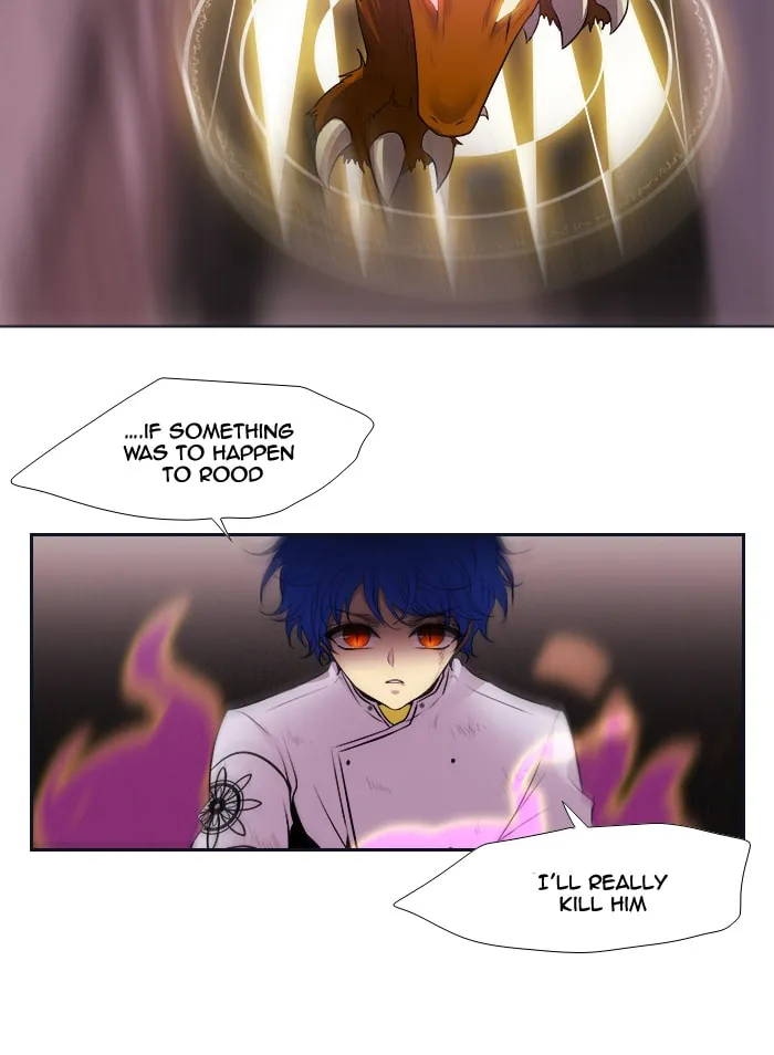 Black Haze Chapter 200 page 31 - 