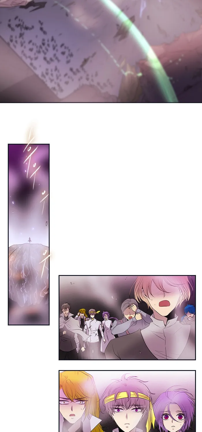 Black Haze Chapter 200 page 33 - 