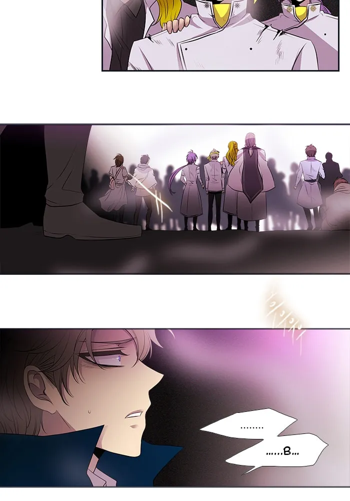 Black Haze Chapter 200 page 34 - 