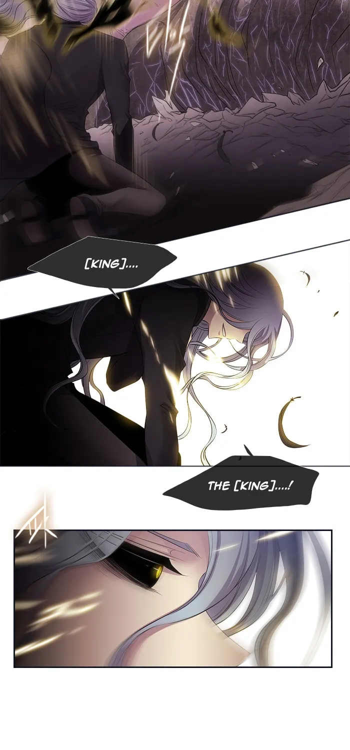 Black Haze Chapter 200 page 36 - 