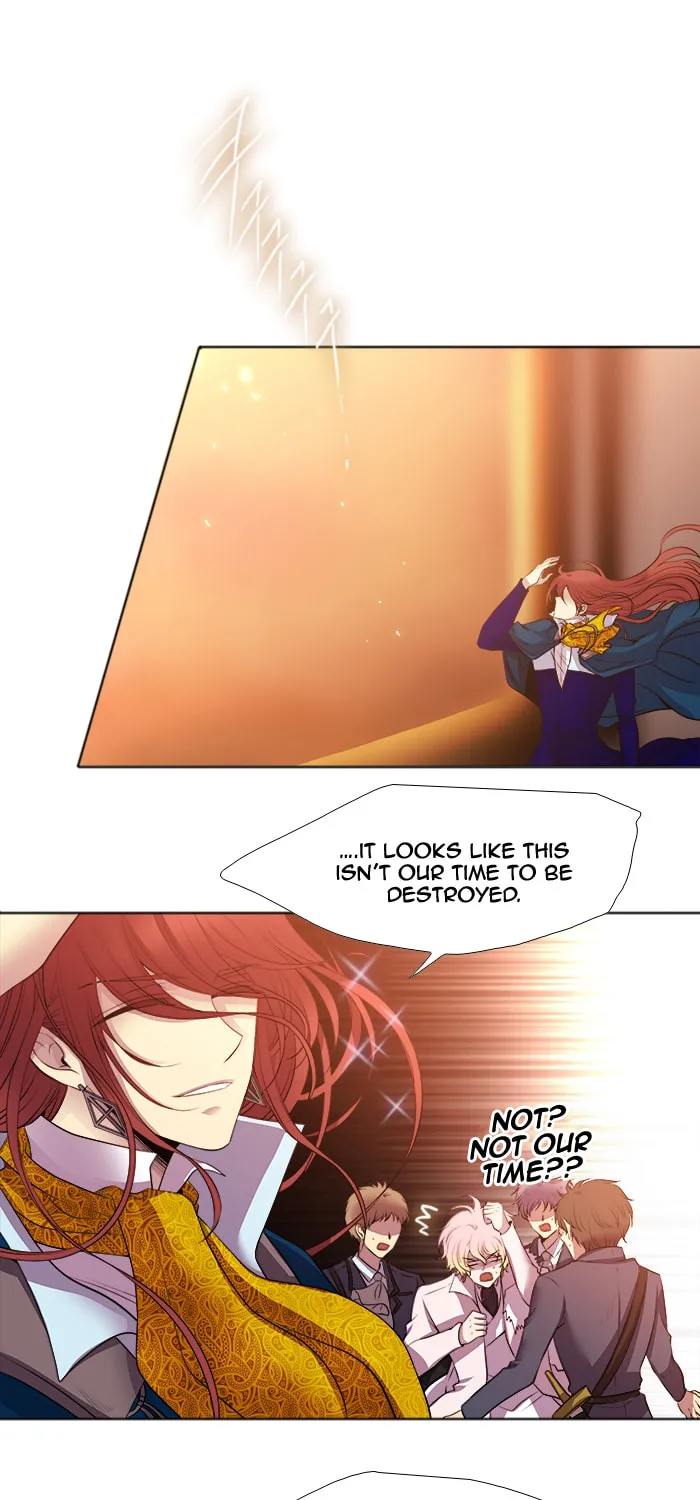 Black Haze Chapter 200 page 5 - 