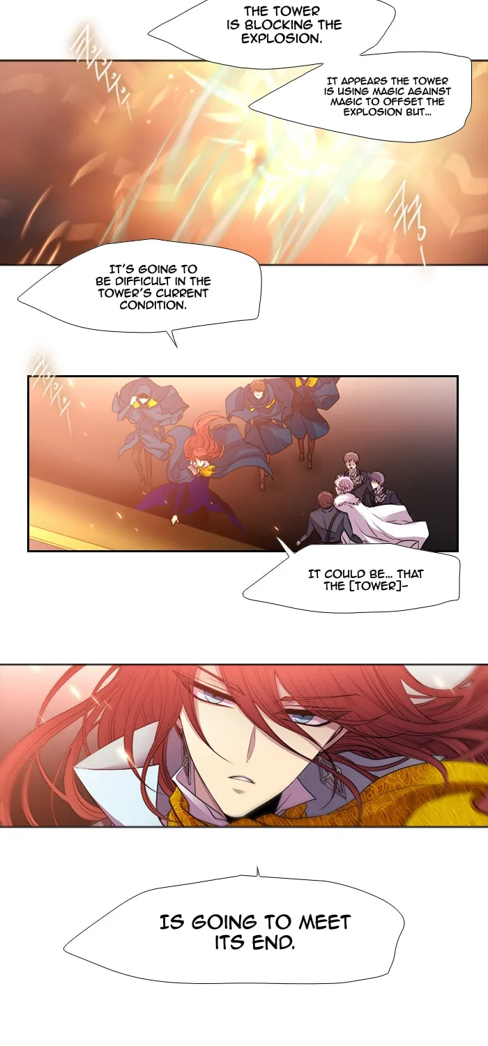 Black Haze Chapter 200 page 6 - 