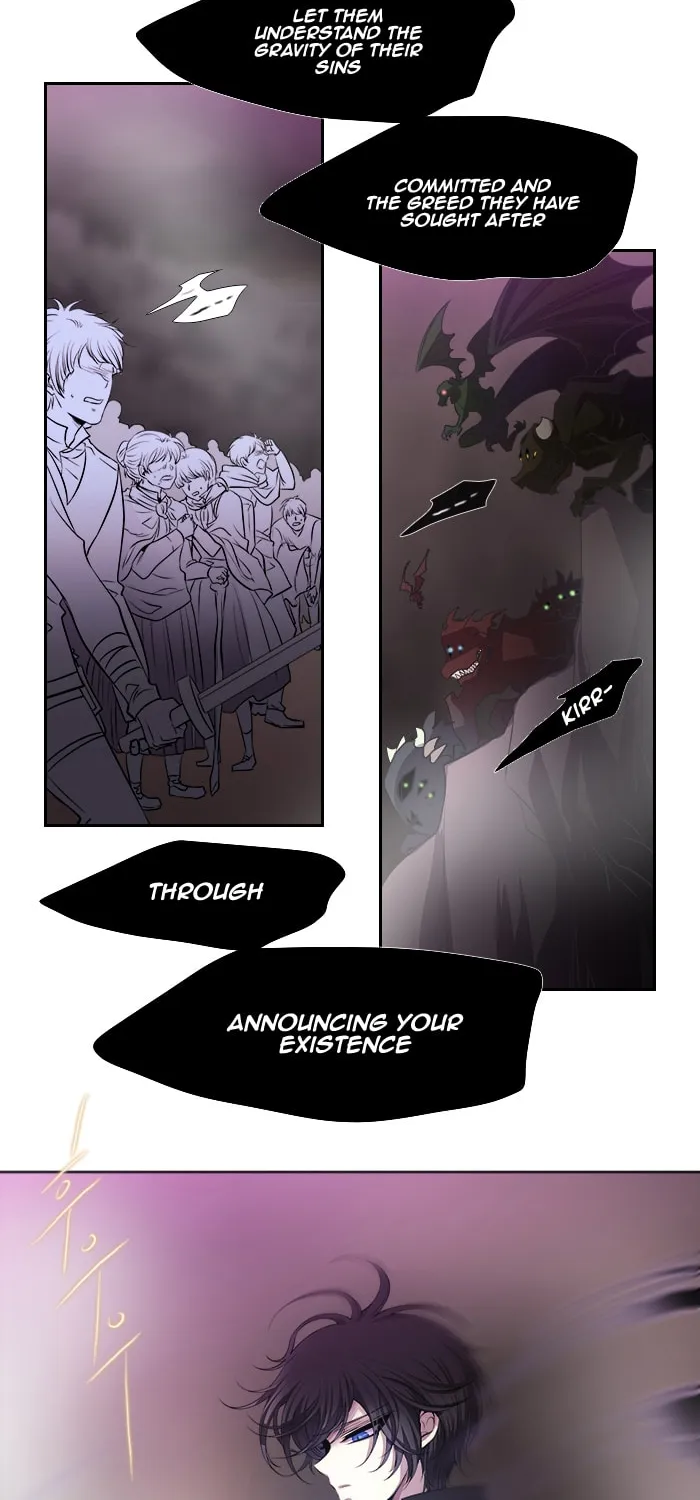 Black Haze Chapter 201 page 13 - 