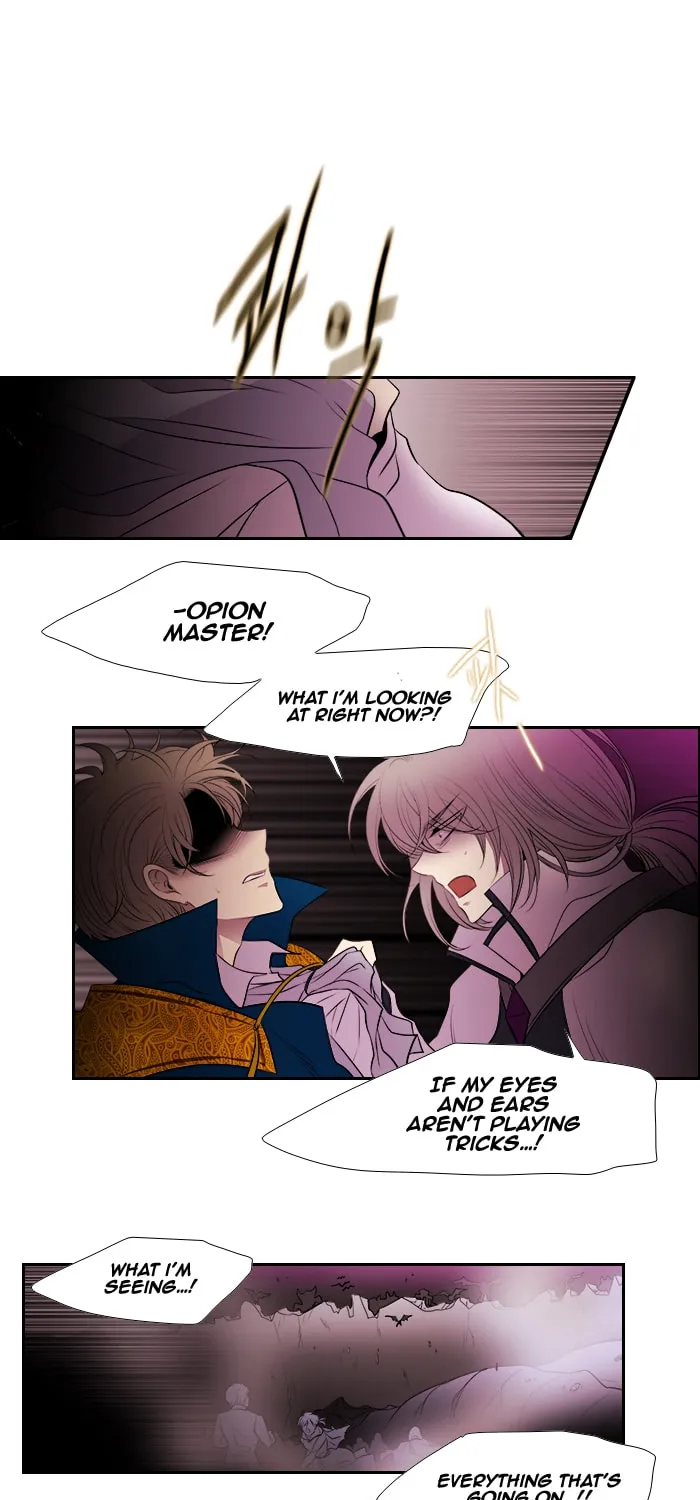 Black Haze Chapter 201 page 15 - 