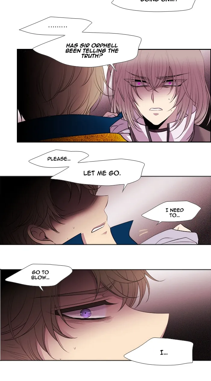 Black Haze Chapter 201 page 16 - 