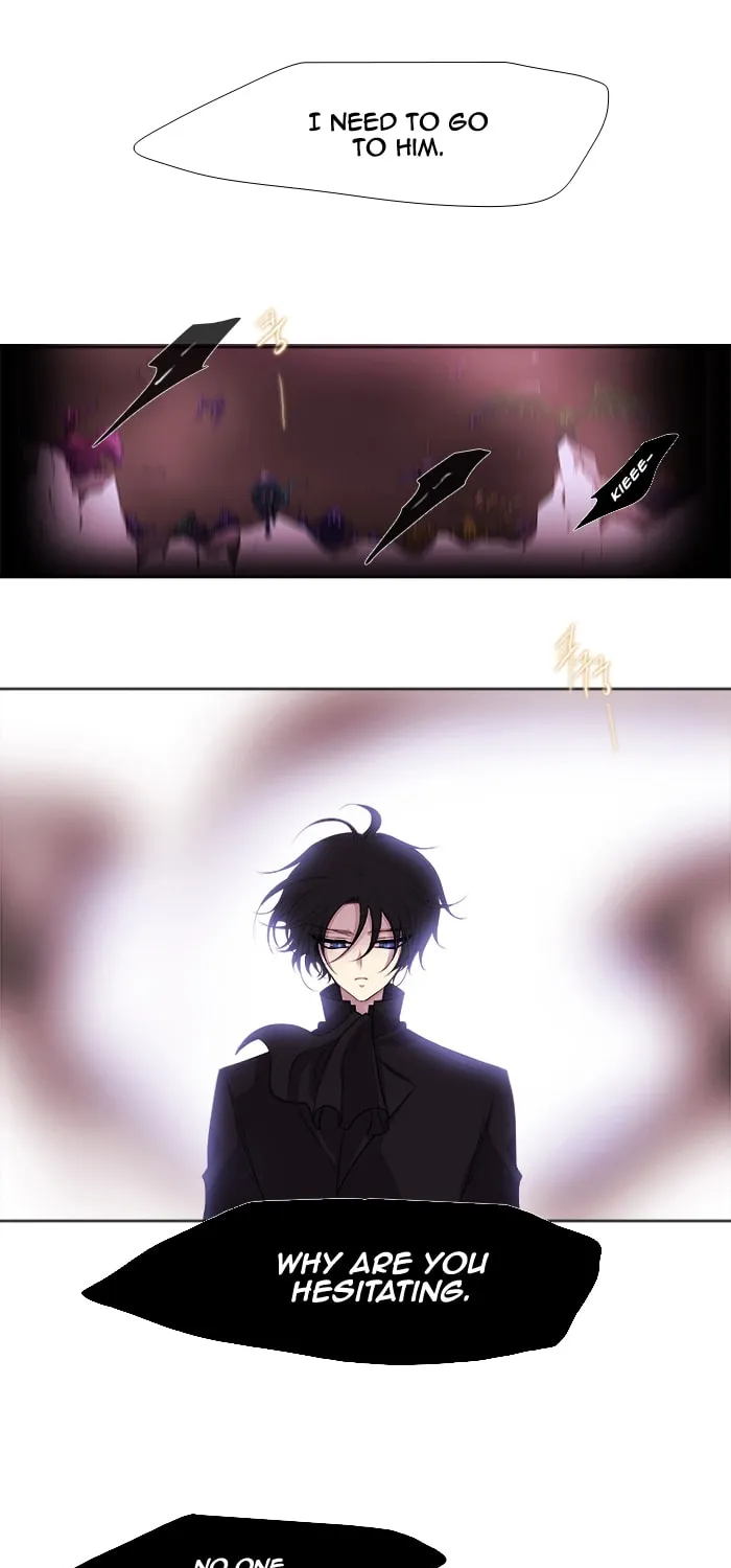 Black Haze Chapter 201 page 17 - 