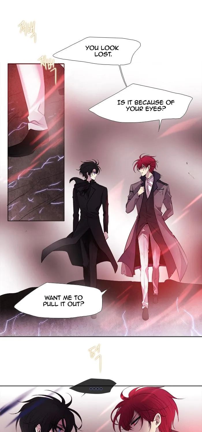 Black Haze Chapter 201 page 20 - 