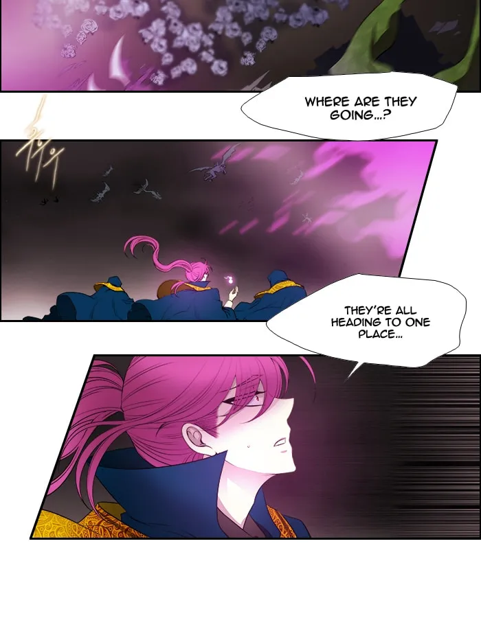 Black Haze Chapter 201 page 3 - 