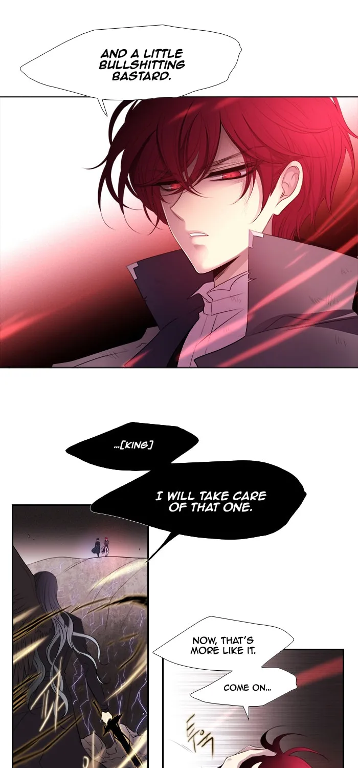 Black Haze Chapter 201 page 22 - 
