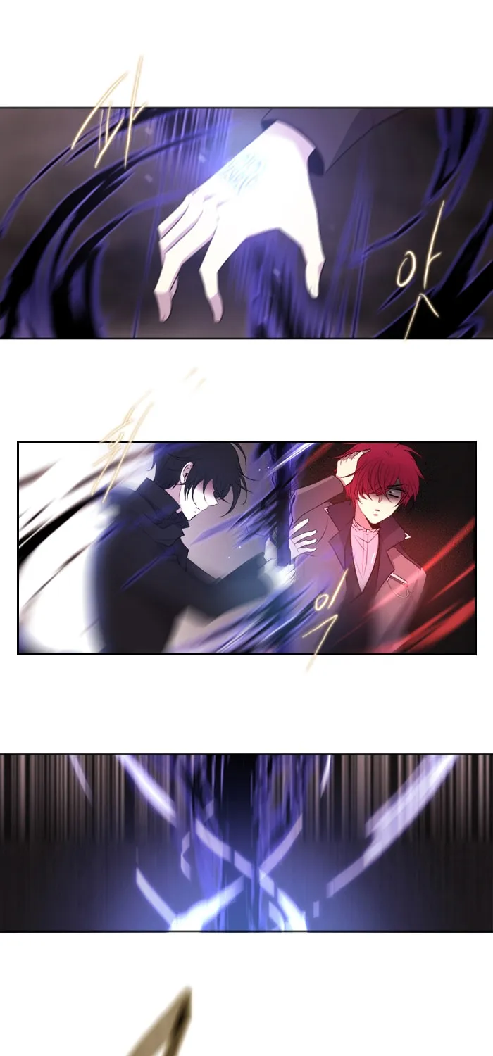 Black Haze Chapter 201 page 25 - 