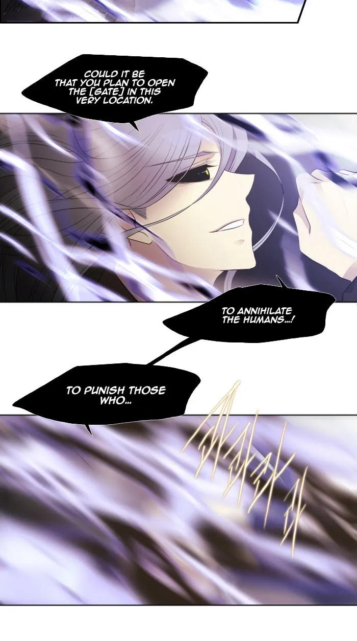 Black Haze Chapter 201 page 27 - 