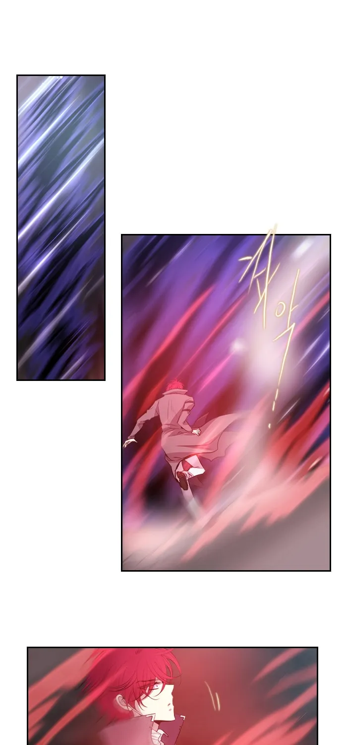 Black Haze Chapter 201 page 28 - 