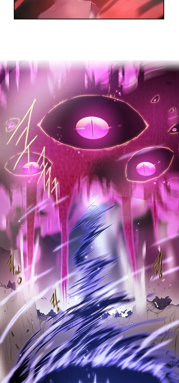 Black Haze Chapter 201 page 29 - 