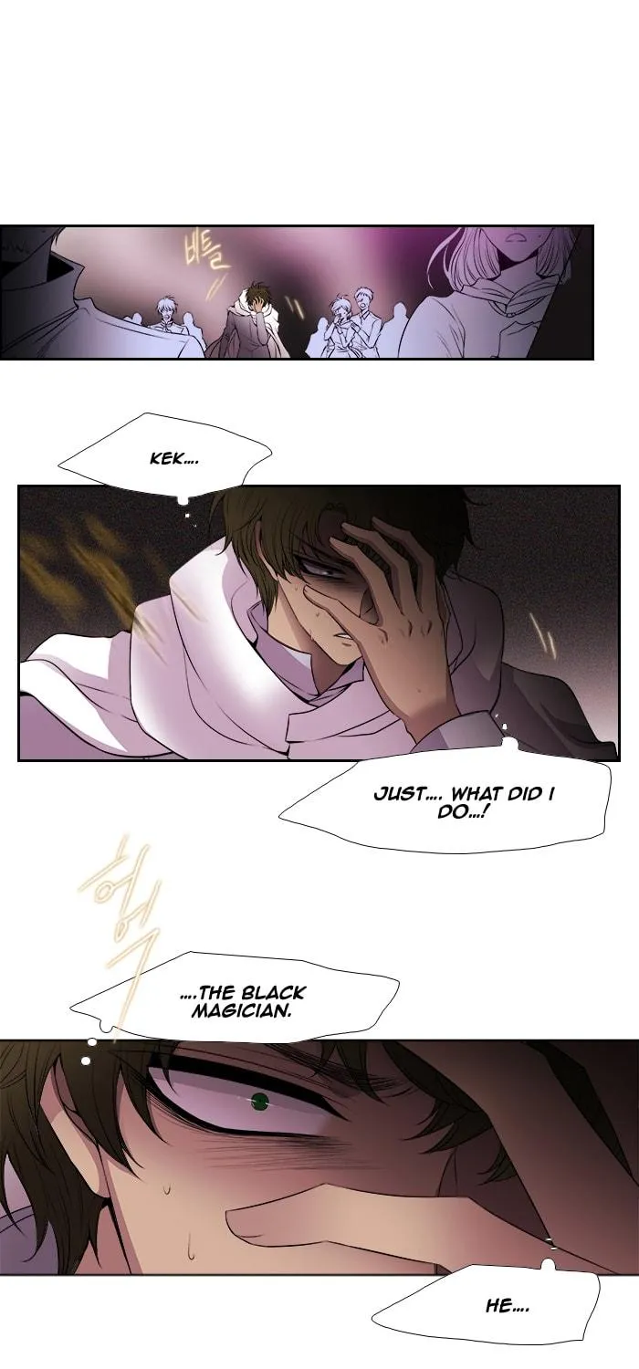 Black Haze Chapter 201 page 4 - 