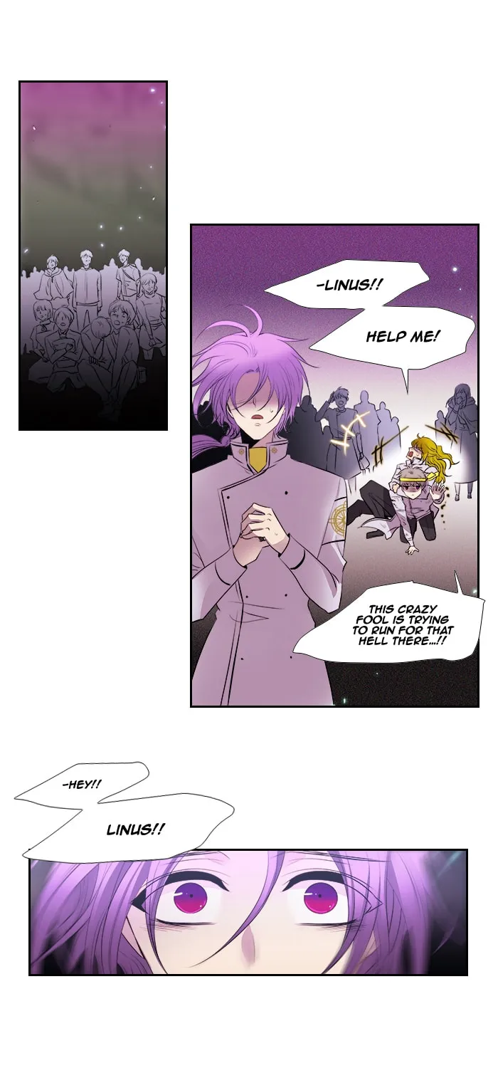 Black Haze Chapter 201 page 32 - 