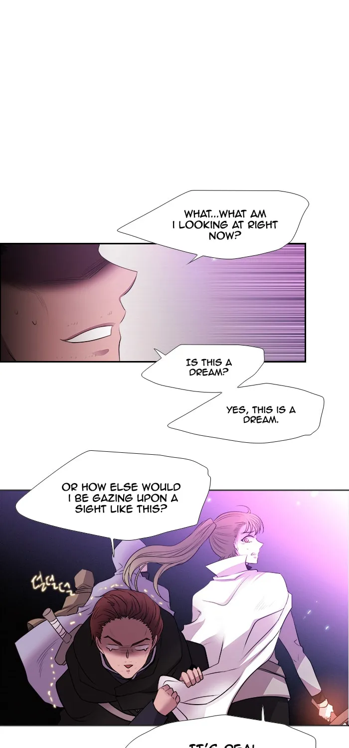 Black Haze Chapter 201 page 33 - 