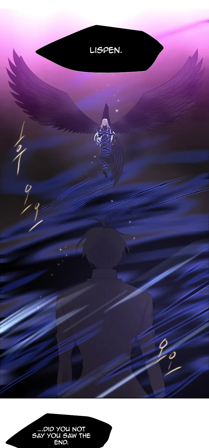 Black Haze Chapter 201 page 38 - 