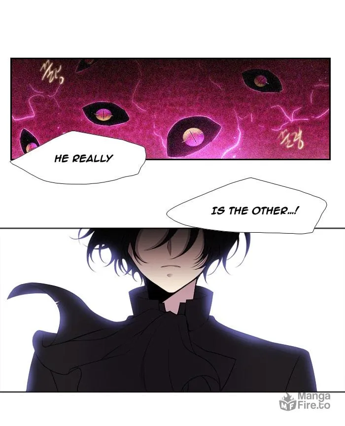 Black Haze Chapter 201 page 5 - 