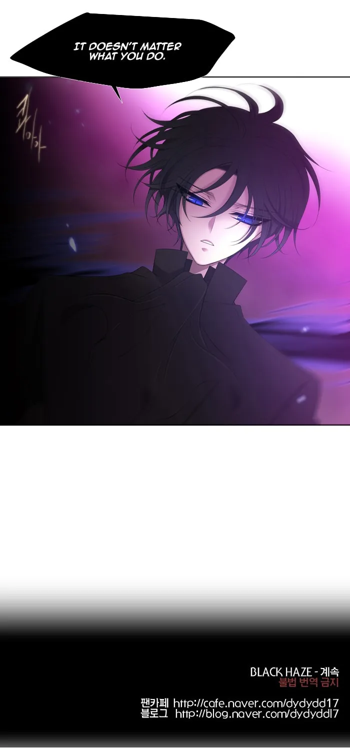 Black Haze Chapter 201 page 43 - 