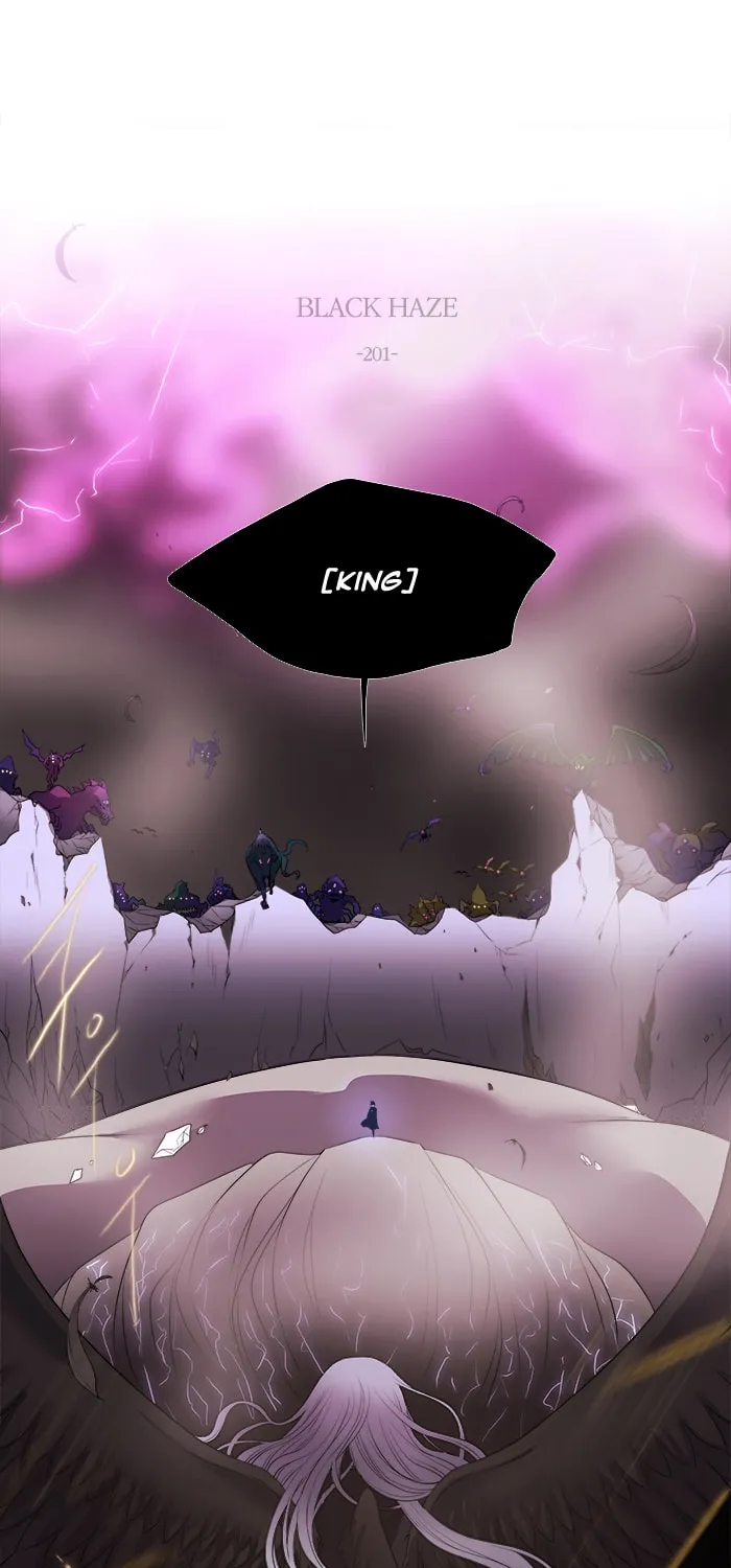 Black Haze Chapter 201 page 6 - 