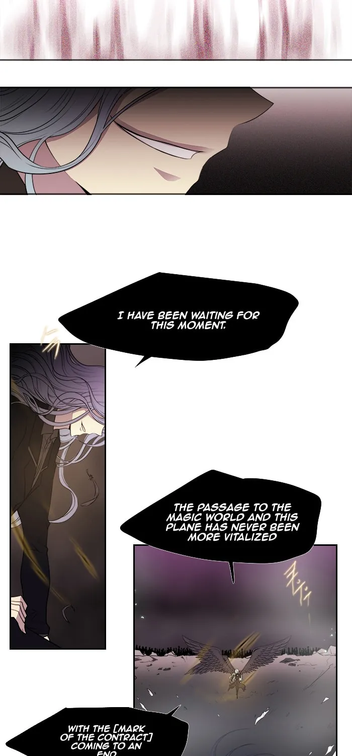 Black Haze Chapter 201 page 10 - 