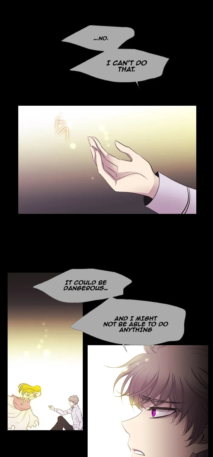 Black Haze Chapter 202 page 11 - 