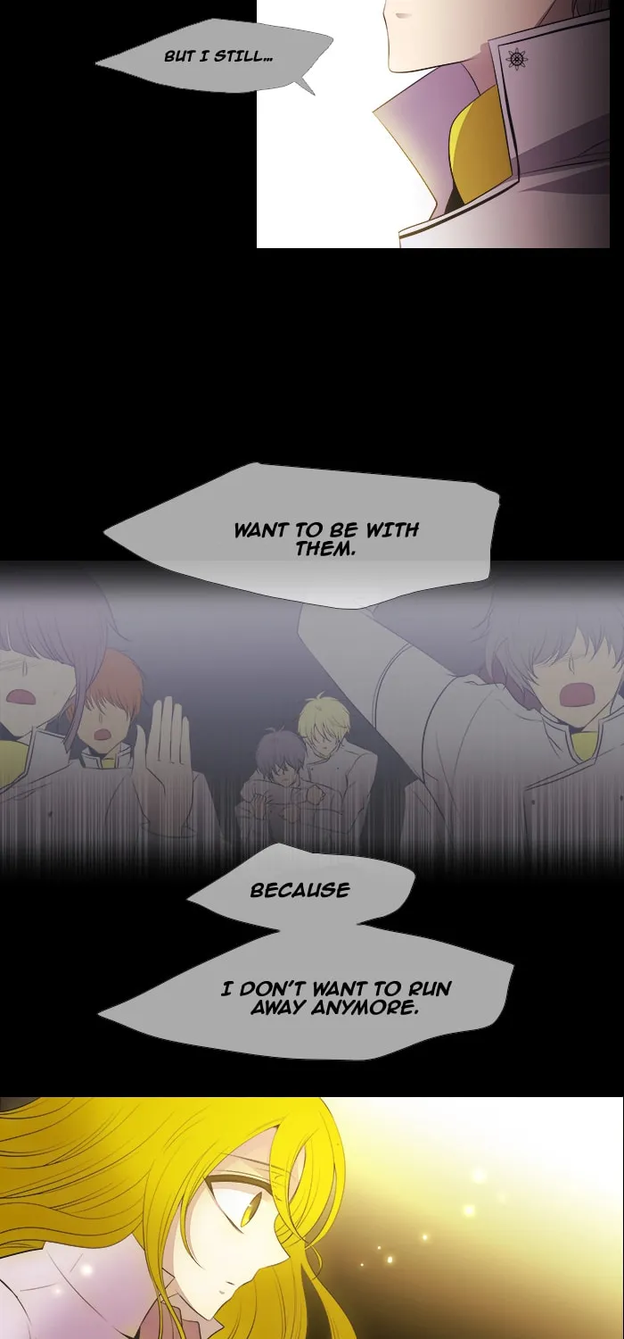 Black Haze Chapter 202 page 12 - 