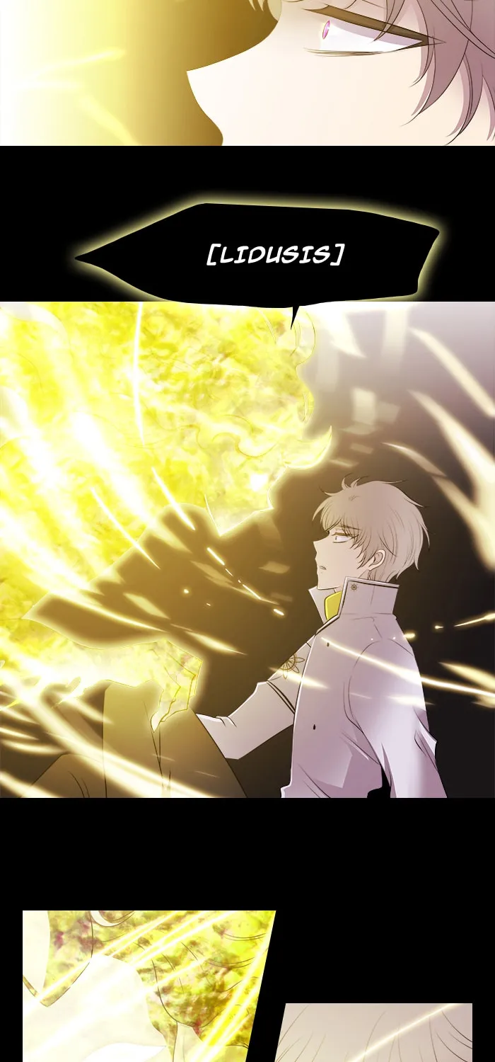 Black Haze Chapter 202 page 16 - 