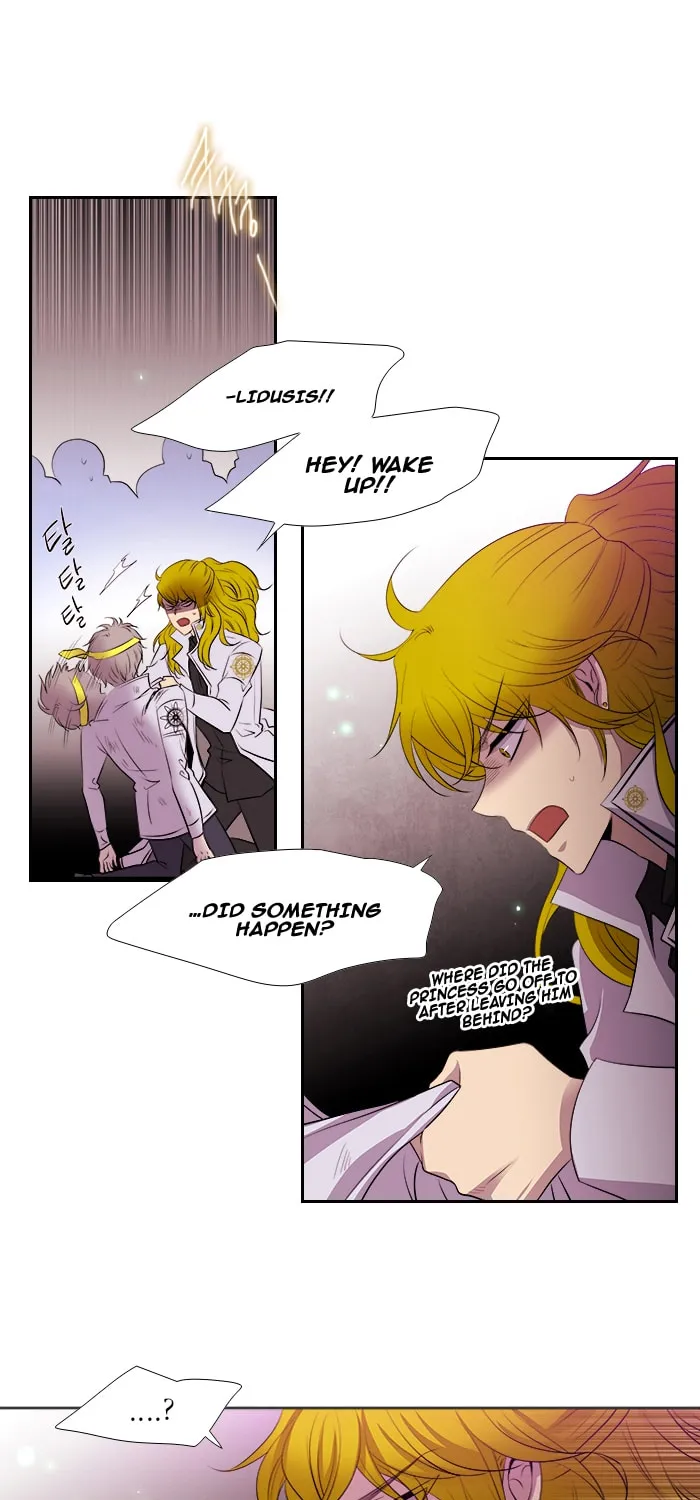 Black Haze Chapter 202 page 19 - 