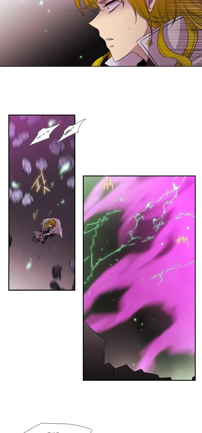 Black Haze Chapter 202 page 20 - 