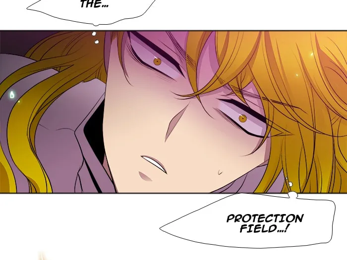 Black Haze Chapter 202 page 21 - 