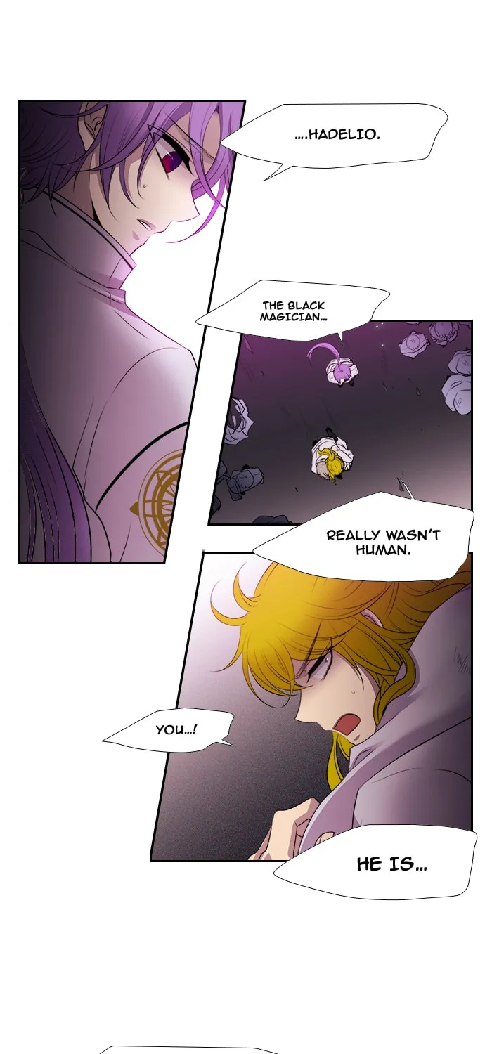Black Haze Chapter 202 page 23 - 