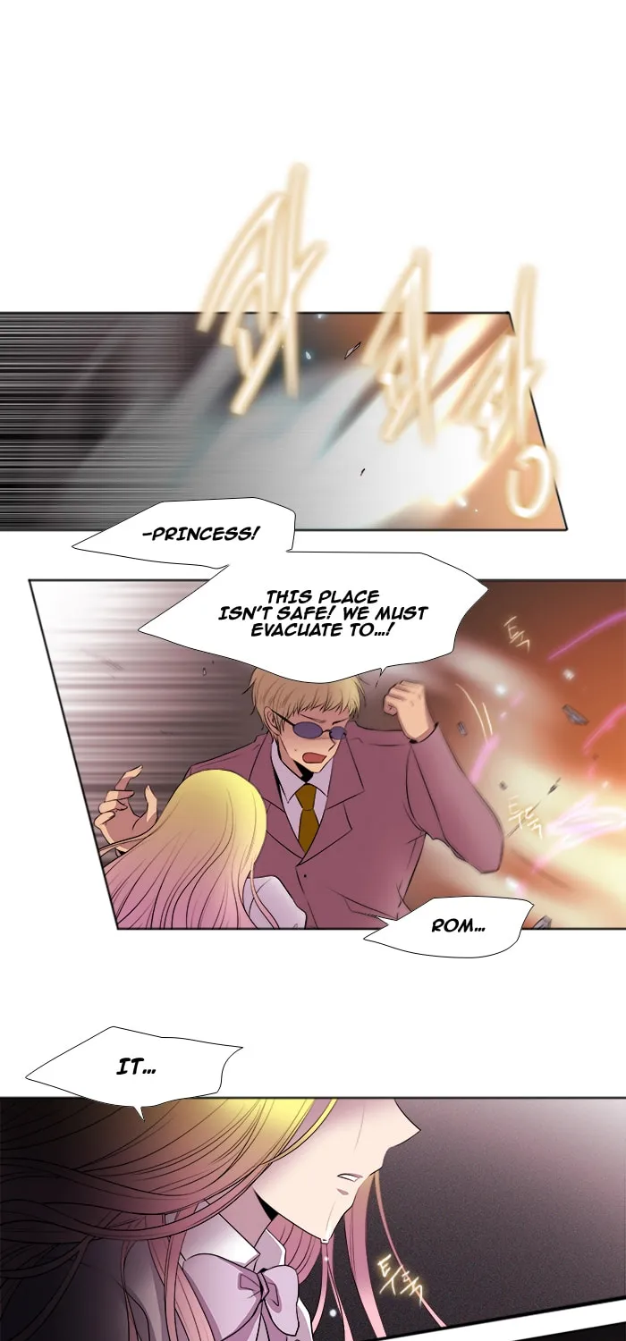 Black Haze Chapter 202 page 4 - 