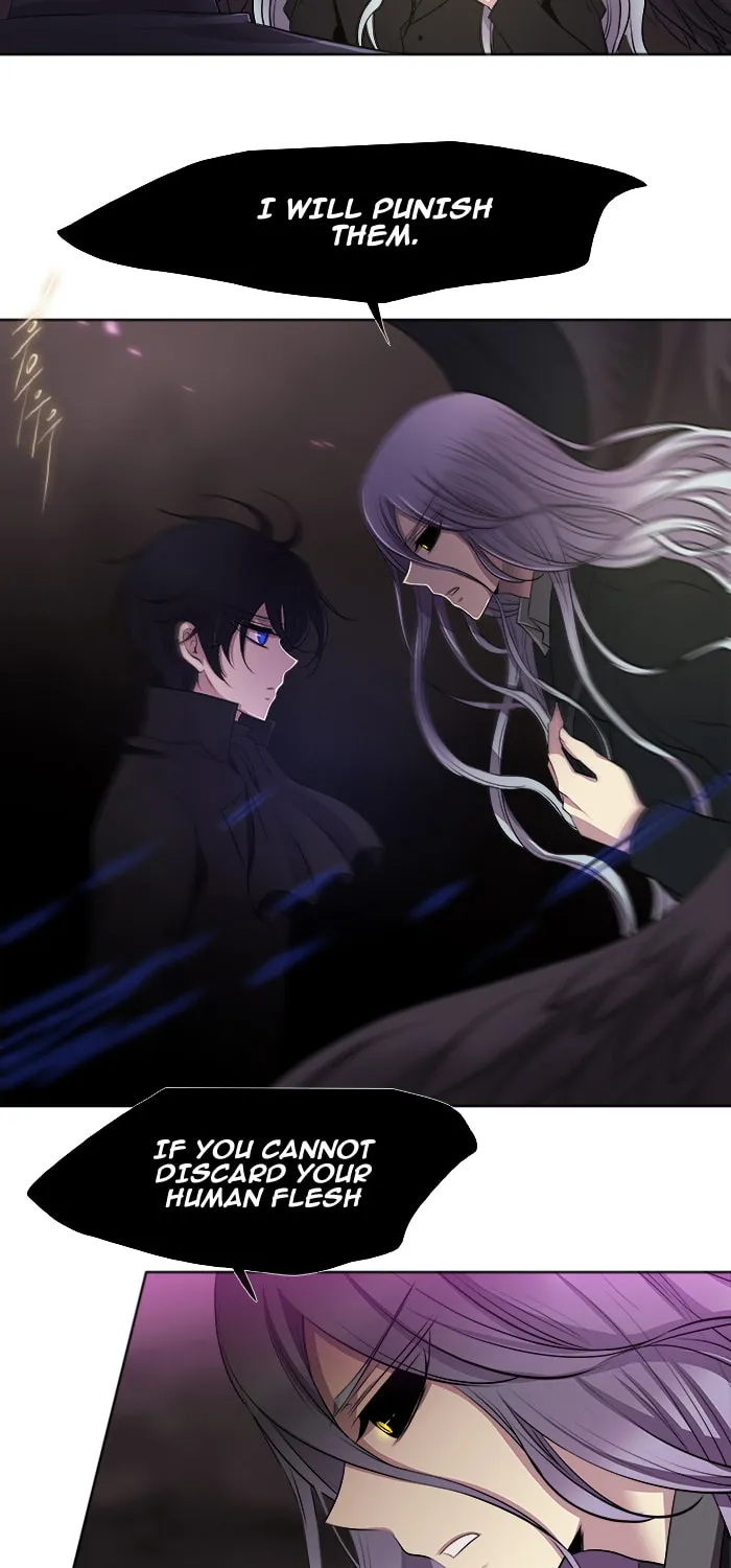 Black Haze Chapter 202 page 31 - 